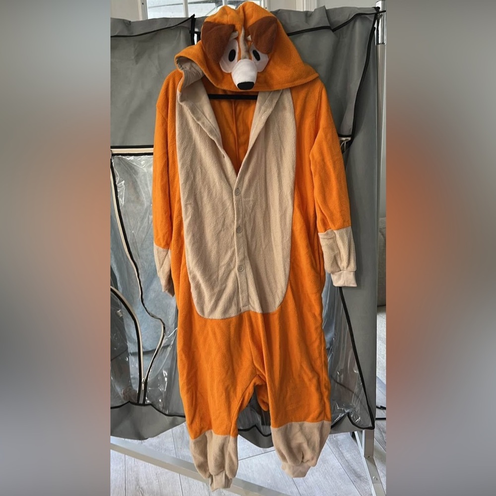 Bingo Onesie